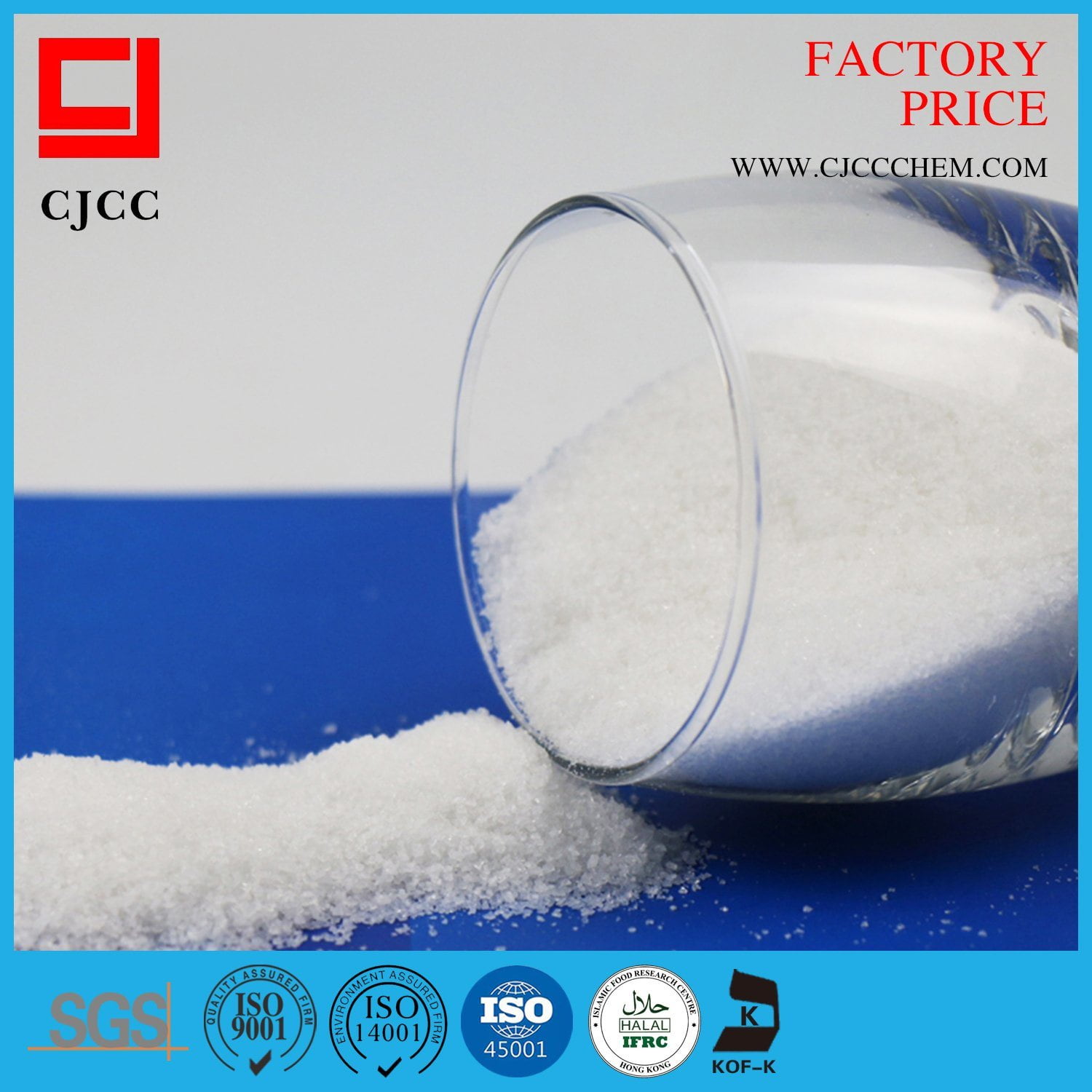 What are the successful application cases of polyacrylamide?